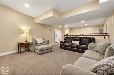 3802 Station Drive, Columbus - 26