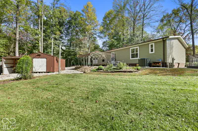 1895 Spice Valley Road, Mitchell - 35