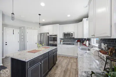 4911 Blue Marlin Way, Indianapolis - 16