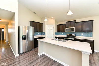 4324 Big Leaf Lane, Indianapolis - 13