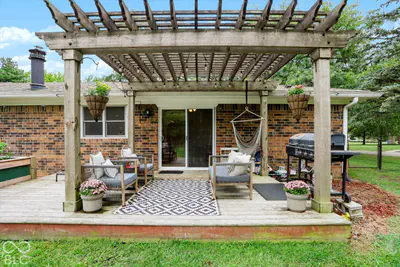 6925 Crown Drive, Brownsburg - 42
