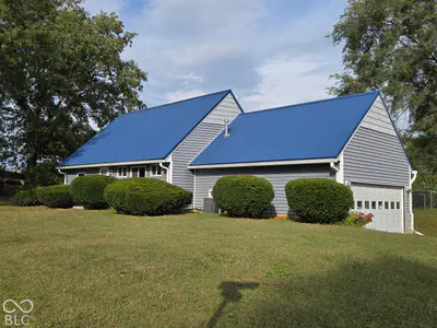 145 Hill Avenue, Knightstown - 3