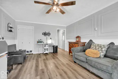 13468 N Hammer Road, Mooresville - 20