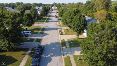 8204 Lake Tree Lane, Indianapolis - 42