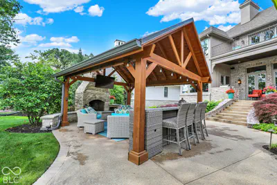 15621 Hidden Oaks Court, Carmel - 96