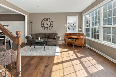 15356 Ackerley Drive, Fishers - 7