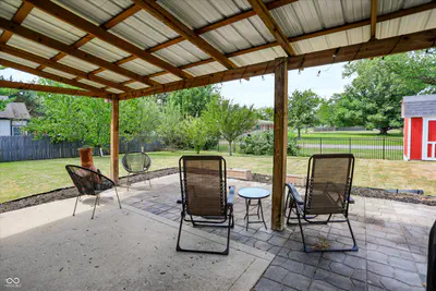 9562 Falkirk Drive, Indianapolis - 24