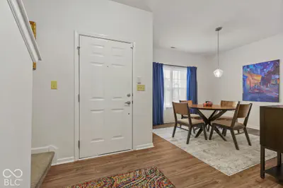 1244 Crabapple Road, Franklin - 5
