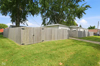 202 N 18th Avenue, Beech Grove - 41