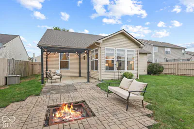 7104 Oldham Drive, Indianapolis - 3