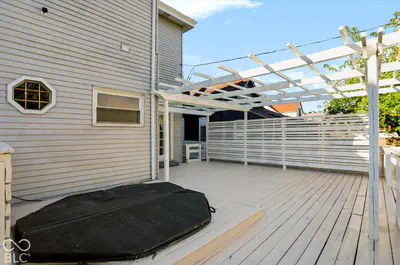 336 W Broadway Street, Shelbyville - 68