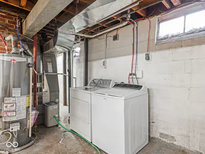 366 Webster Avenue, Indianapolis - 14