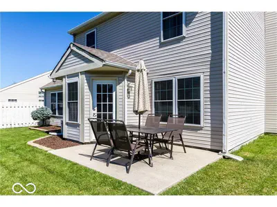 10812 Washington Bay Drive, Fishers - 4