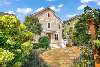 2411 Talbott Street, Indianapolis - 42