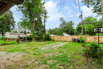 418 Centennial Street, Indianapolis - 31