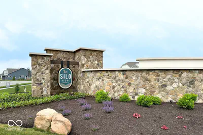 17044 Picket Fence Drive, Noblesville - 17