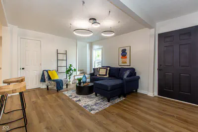 1401 6th Street, Bloomington - 4