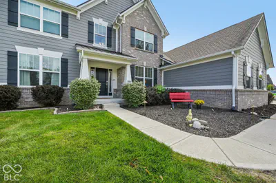 18786 Stonebluff Lane, Noblesville - 7