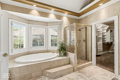 8813 Worthington Court, Indianapolis - 29