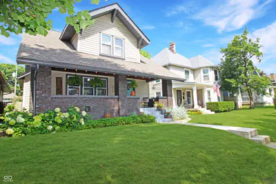 126 Bosart Avenue, Indianapolis - 32