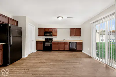 1207 Topp Creek Drive, Indianapolis - 8