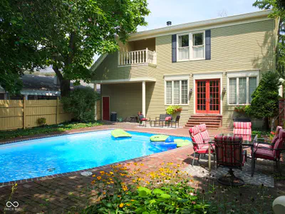 415 E Wabash Avenue, Crawfordsville - 13