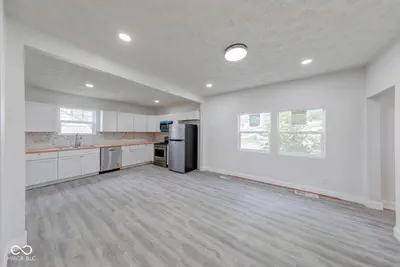 1636 Montcalm Street, Indianapolis - 11