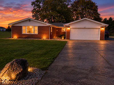 2815 N County Road 50 E, New Castle