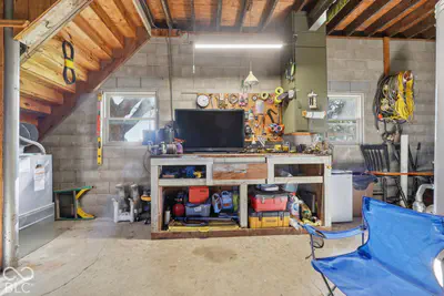 10523 N 300 E, Morristown - 37