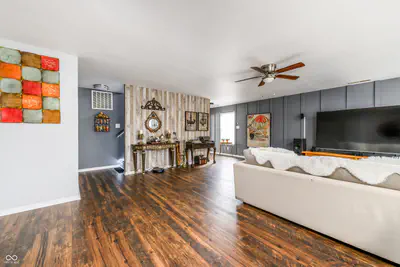 7821 Edgemanor Court, Indianapolis - 23