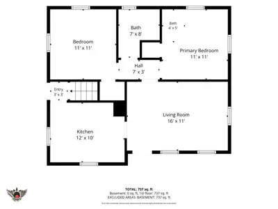 3949 Fletcher Avenue, Indianapolis - 29