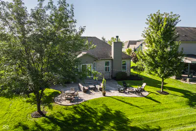 13816 Ambria Drive, McCordsville - 48