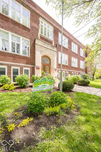 111 S Spring Street #206, Greencastle - 29