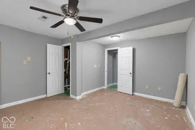 9471 Timber View Drive, Indianapolis - 18