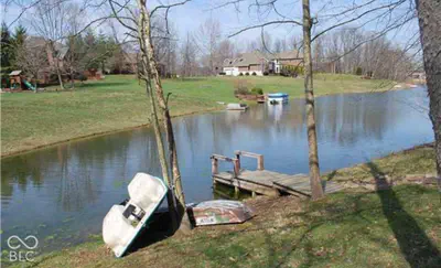 2877 Fox Lake Drive, Martinsville - 34