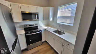 517 N Oxford Street #B, Indianapolis - 8