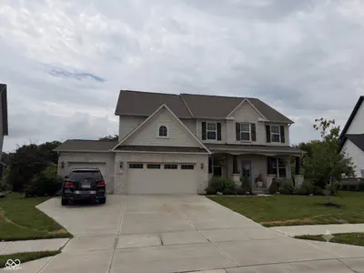 18819 Dooney Court, Noblesville - 44