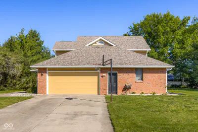 1001 Butternut Drive, Columbus - 5