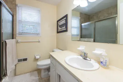 8210 Burn Court, Indianapolis - 30