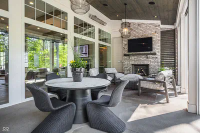 8295 Keeneland Road, Zionsville - 54
