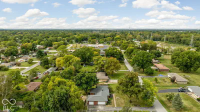 2635 Lindbergh Drive, Indianapolis - 34