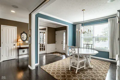 10190 Fantina Lane, Fishers - 8