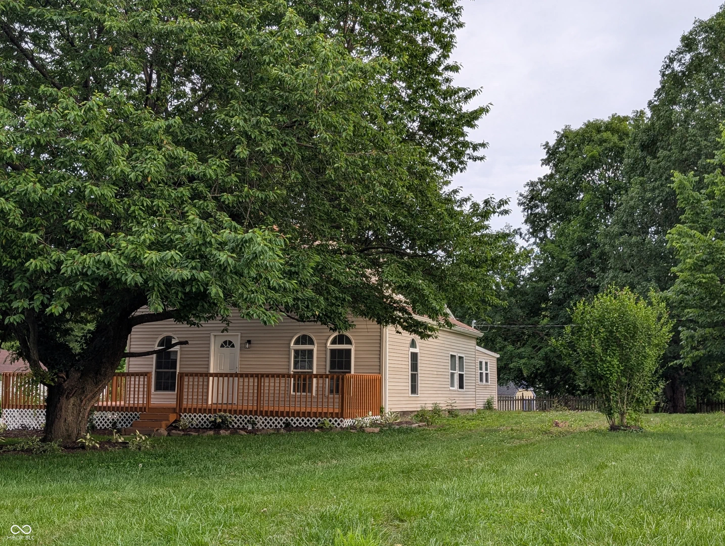 1405 Gilbert Avenue, Indianapolis