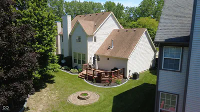3133 Woodlane Court, Indianapolis - 22