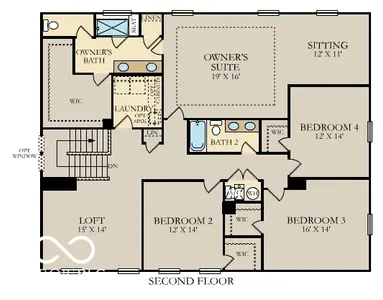 6176 Purple Leaf Court, Noblesville - 4