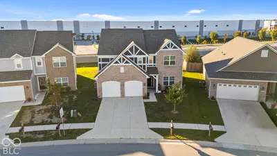 5118 Bramwell Lane, Whitestown - 4