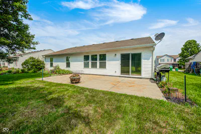 1707 Brookview Drive, Brownsburg - 39