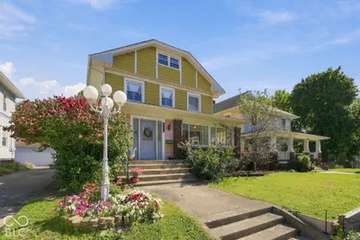 212 McCann Street, Kokomo - 2