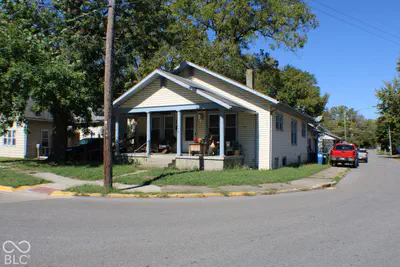 602 Franklin Street, Shelbyville - 15