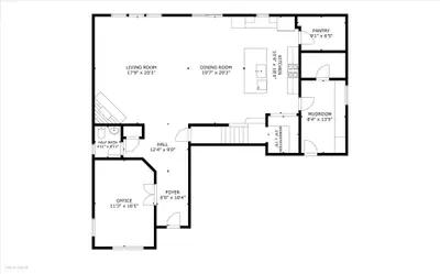 6622 Ibis Drive, Brownsburg - 38